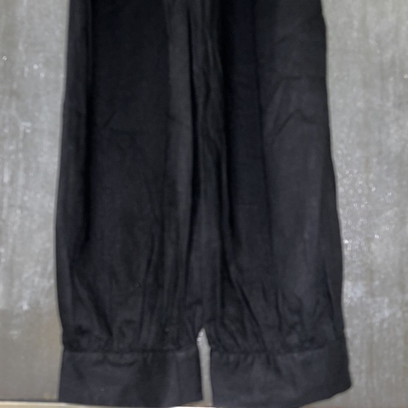 Farm Rio Lace Ruffle jumpsuit